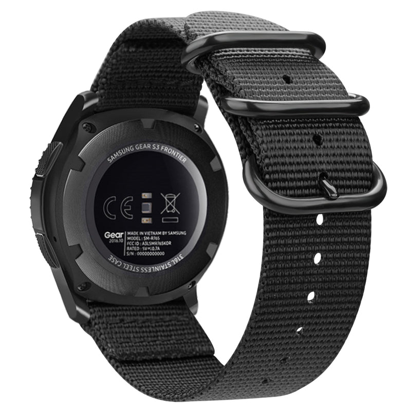 gear 3 classic Galaxy Watch/Gear S3 Frontier Watch Band