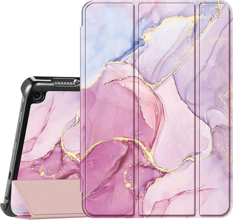 Fire HD 8 / Fire HD 8 Plus (12th/10th Gen, 2024/2022/2020) Slim Trifold Case | Fintie