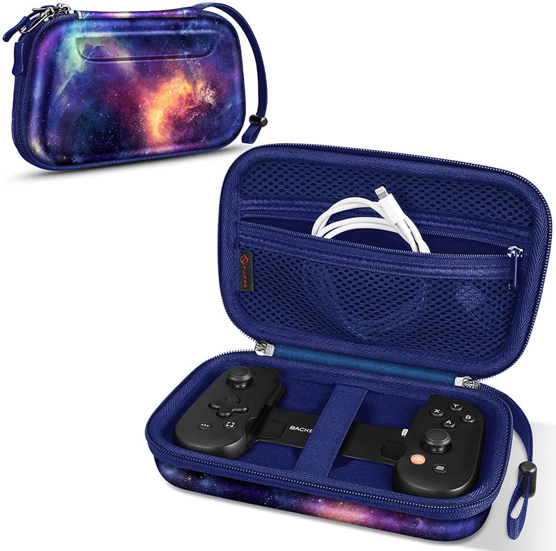 Backbone One Mobile Gaming Controller Carrying Case | Fintie