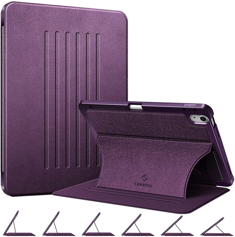 iPad Air 11" (M3/M2 chip, 2025/2024)/ iPad Air 5th/4th Gen 10.9" Magnetic Stand Case | Fintie