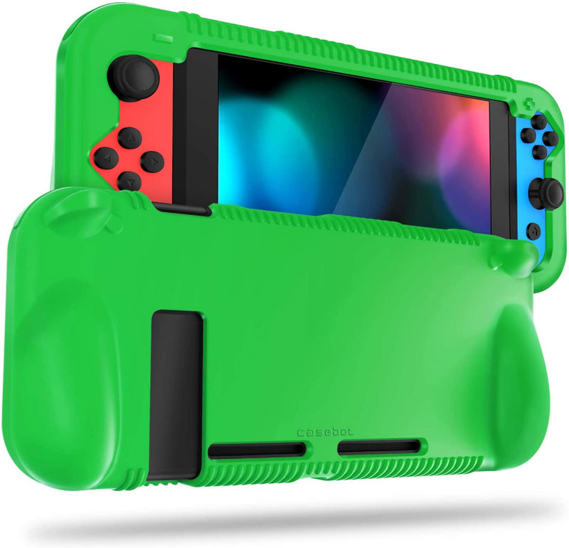 nintendo switch silicone case fintie 