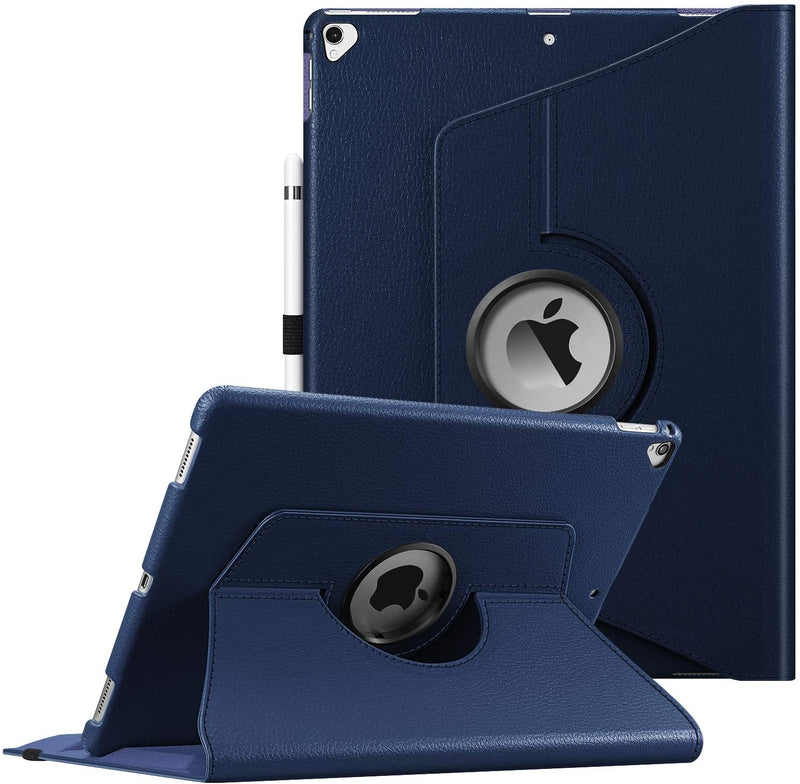 iPad Pro 12.9 Inch (2017/2015) Rotating Case | Fintie