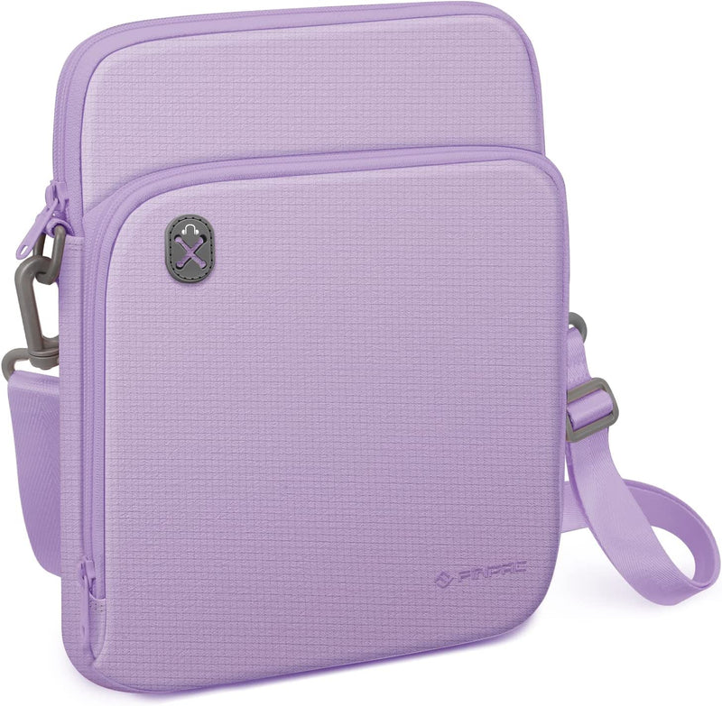 11-inch Tablet Sleeve Case Shoulder Bag for iPad/Surface/Galaxy Tab | Fintie