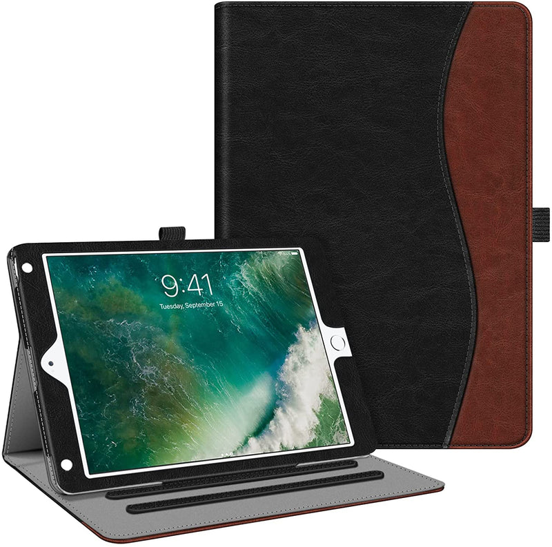 iPad 6th/5th Gen, iPad Air 2/1 Multi-Angle Viewing Case | Fintie