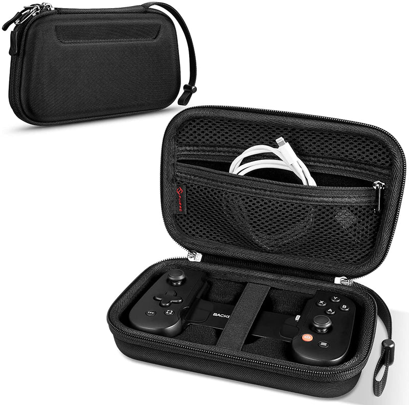 Backbone One Mobile Gaming Controller Carrying Case | Fintie