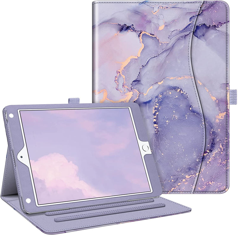 iPad 6th/5th Gen, iPad Air 2/1 Multi-Angle Viewing Case | Fintie