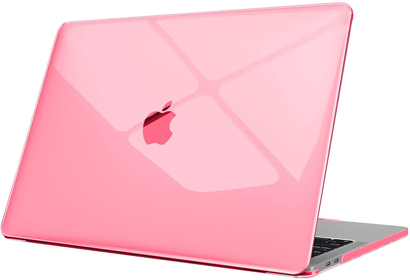 macbook pro 13 m2 pink case