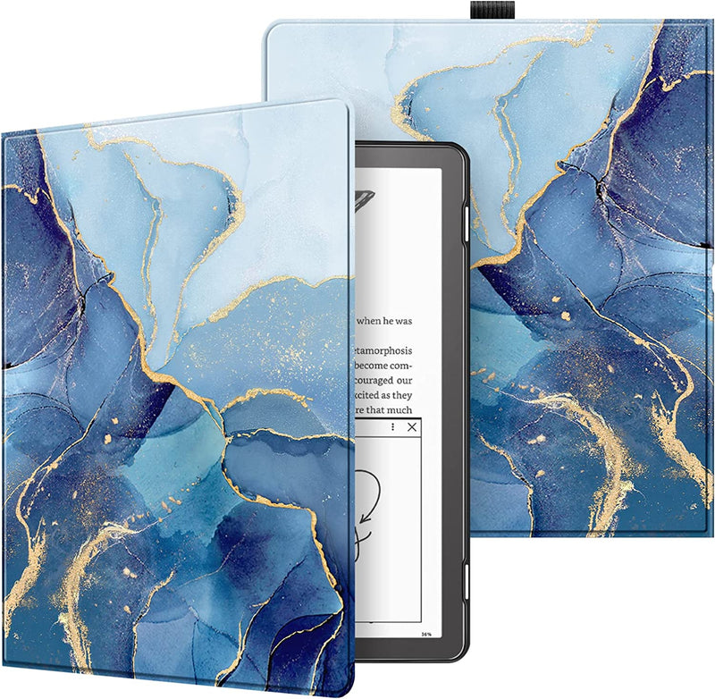 Kindle Scribe 10.2-inch (2024/2022) Slimshell Case | Fintie