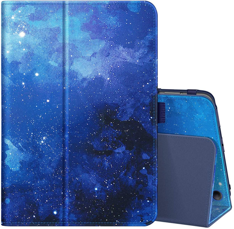 Fire HD 8 / Fire HD 8 Plus (12th/10th Gen, 2024/2022/2020) Folio Case | Fintie