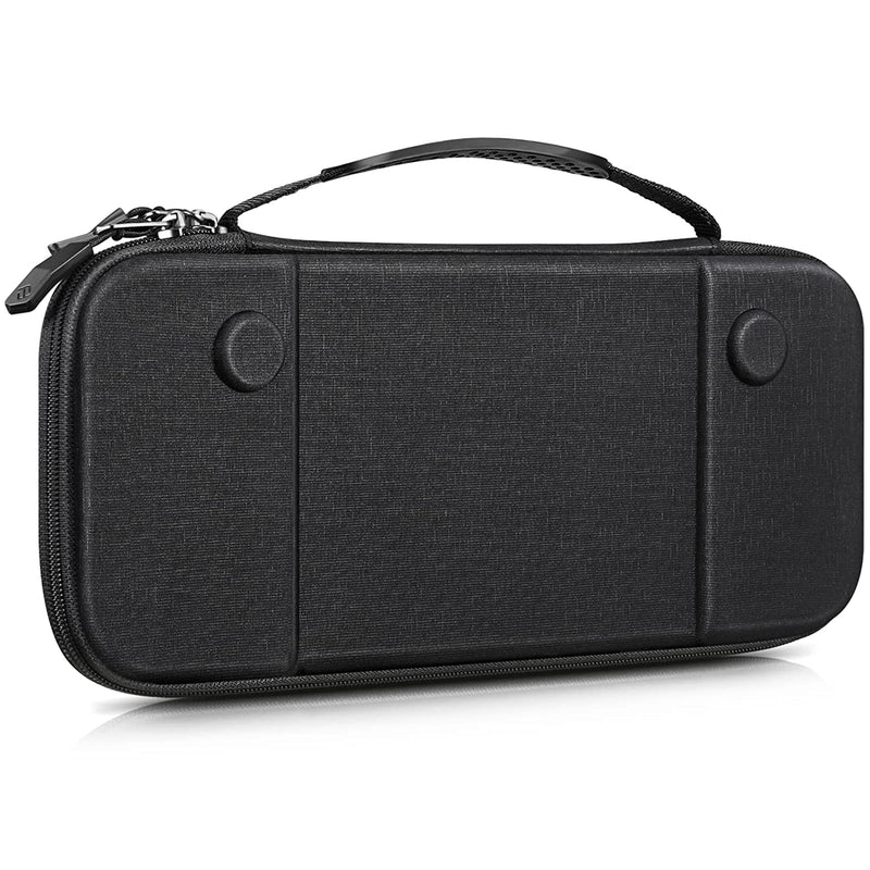 Steam Deck OLED (2023) / Steam Deck LCD (2022) Slim Carrying Case | Fintie