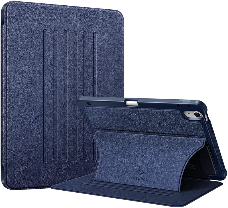 iPad Air 11" (M3/M2 chip, 2025/2024)/ iPad Air 5th/4th Gen 10.9" Magnetic Stand Case | Fintie