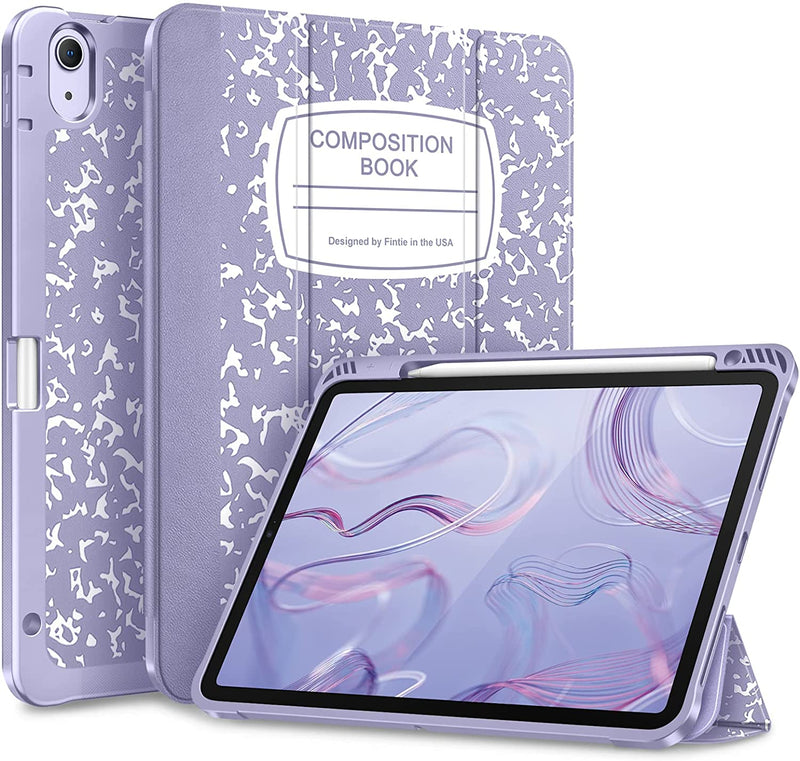 fintie ipad air 5th generation case