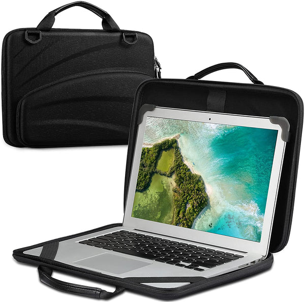 13.Chromebook 本体 充電器 ガイドブック マウス バッグ セット 1_eef0f504-e6aa-4002-969e-
