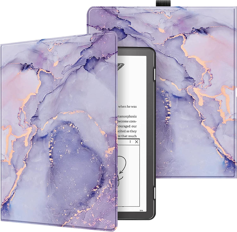 Kindle Scribe 10.2-inch (2024/2022) Slimshell Case | Fintie