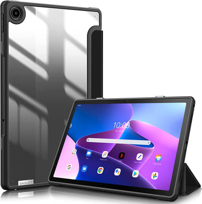 fintie lenovo tab m10 plus gen 3 case