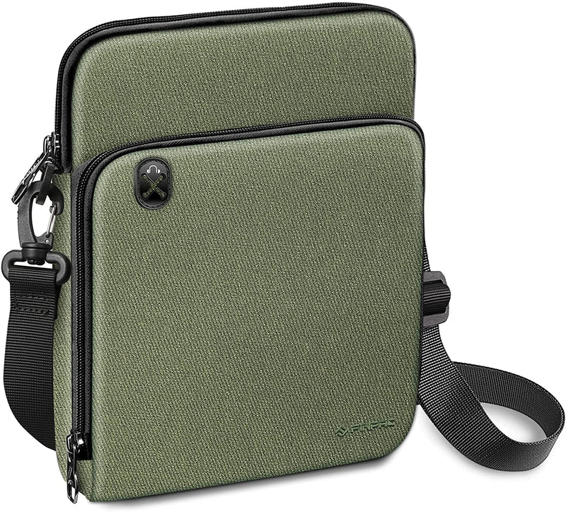 fintie ipad shoulder bag 