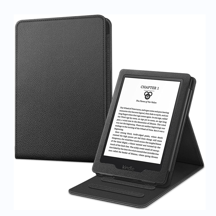 本体+純正カバー】第11世代Kindle (2024年) 16GB、ブラック Kindle (第 本体+純正カバー】第11世代Kindle (2024年) 16GB、ブラック Kindle (第