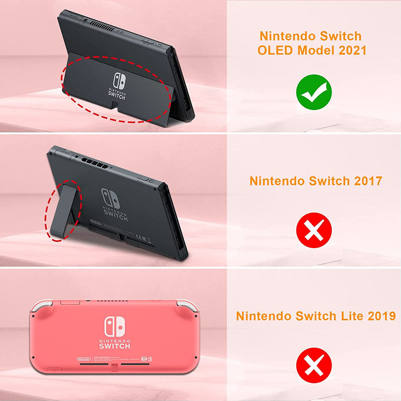 nintendo switch oled model 2021 