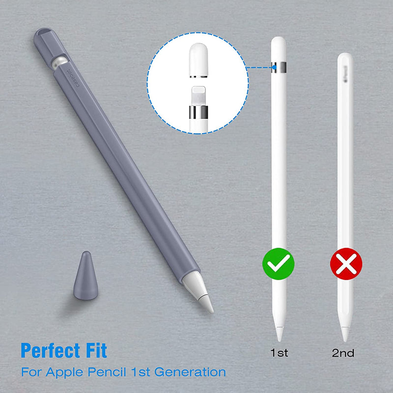 Apple Pencil (1st Generation) Silicone Sleeve