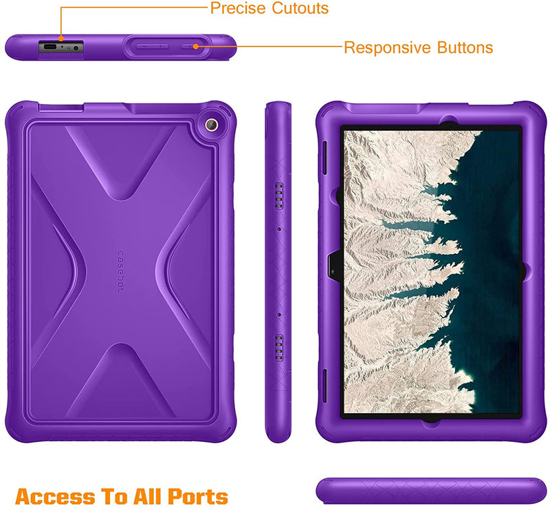 lenovo 10e chromebook tablet for all ports
