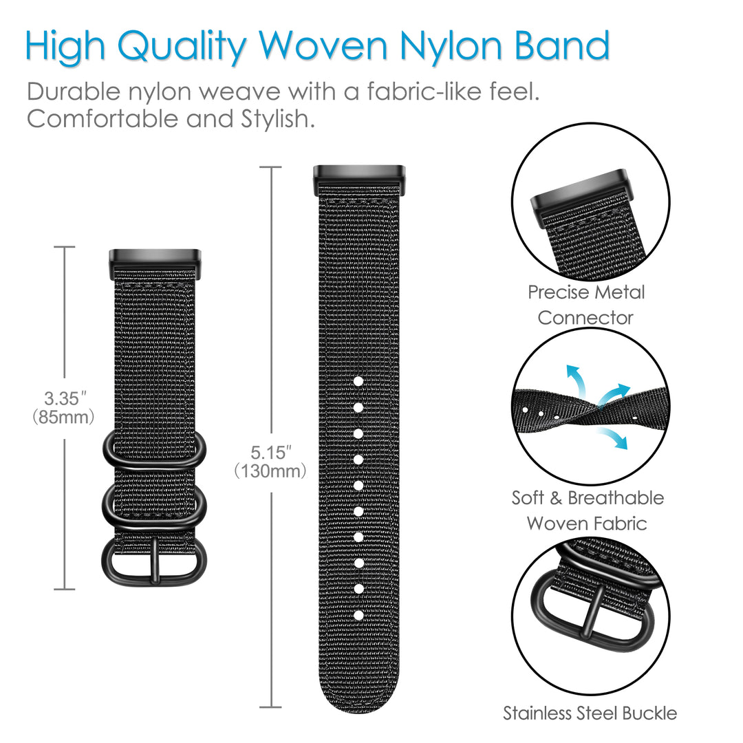 Cinturino Metallico Per Fitbit Versa 4/3 E Sense 2 - Bracciale In Acciaio Inox Regolabile 487628 Cinturino Metallico Per Fitbit Versa 4/3 E Sense 2 - Bracciale In Acciaio Inox Regolabile 487628