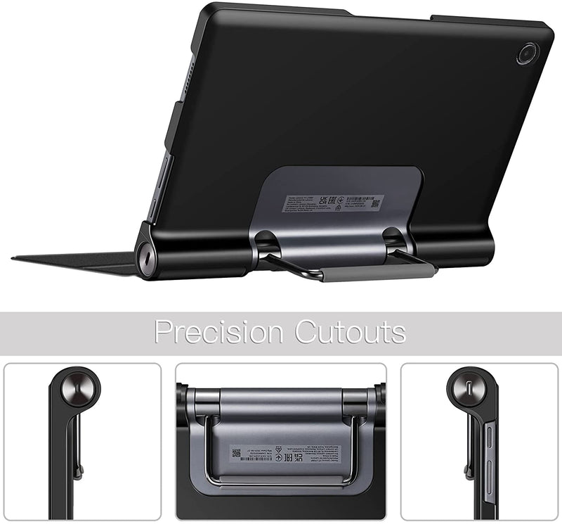 lenovo yoga tab stand friendly case