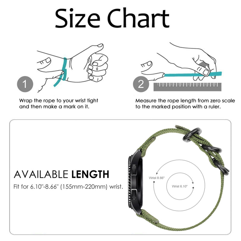 how to adjust the gear s3 frontier classic watch band