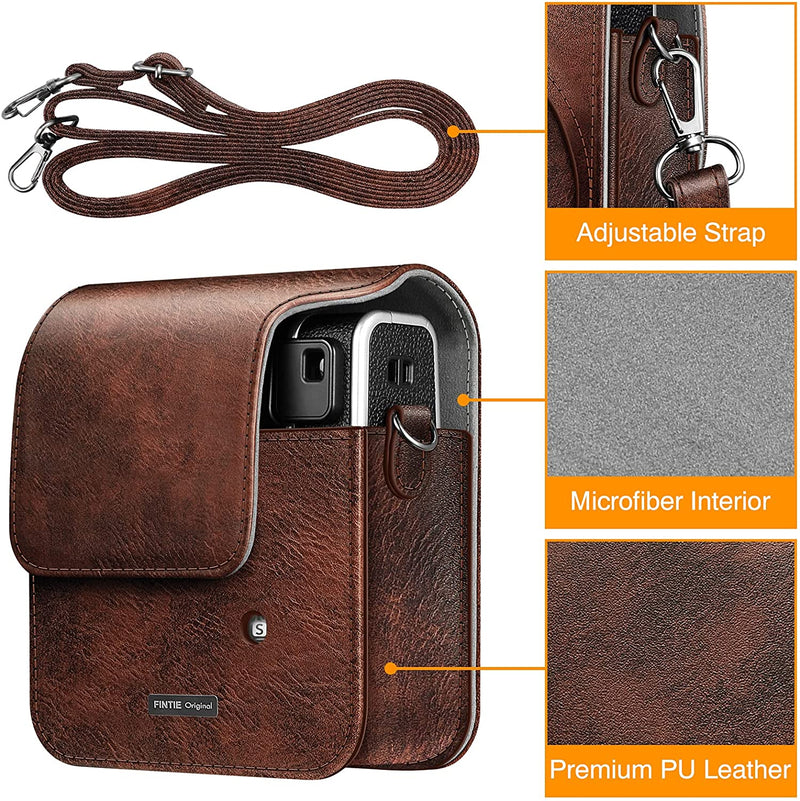 Camera vintage bag