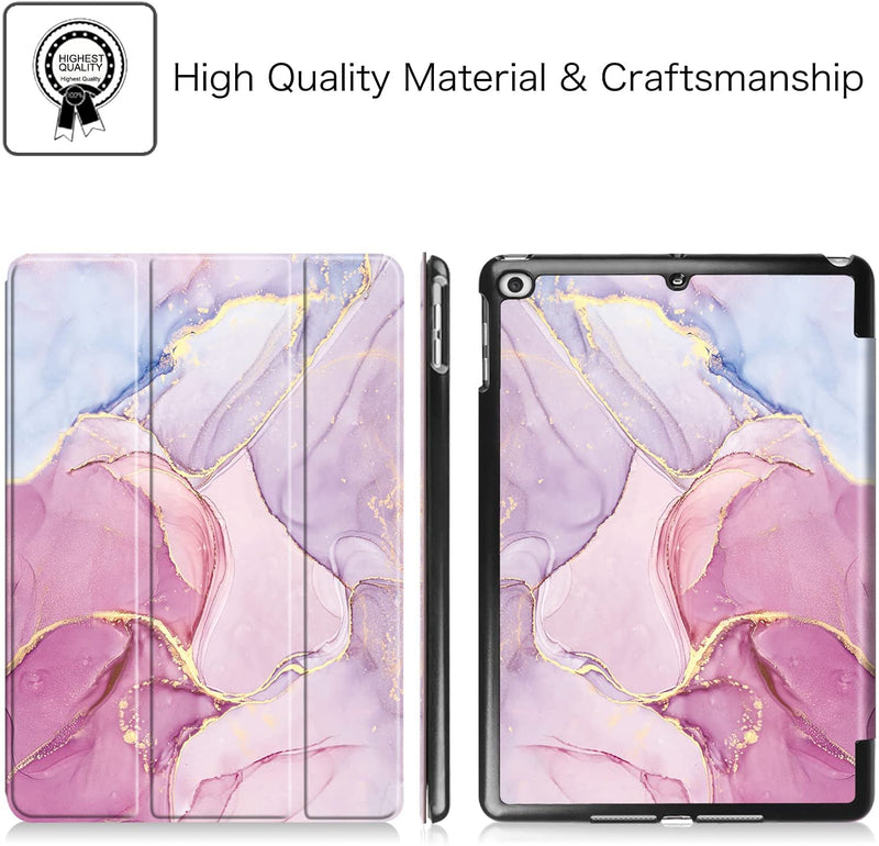 iPad 6th/5th Gen, iPad Air 2/1 SlimShell Case w/o Pencil Holder | Fintie
