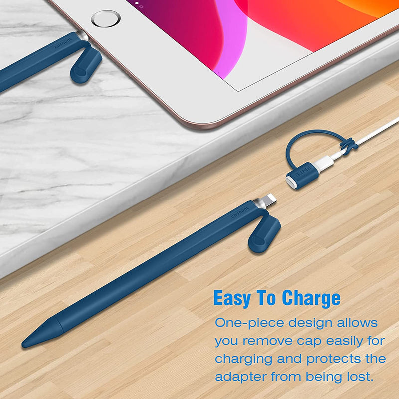 ipad 8th generation apple pencil cover