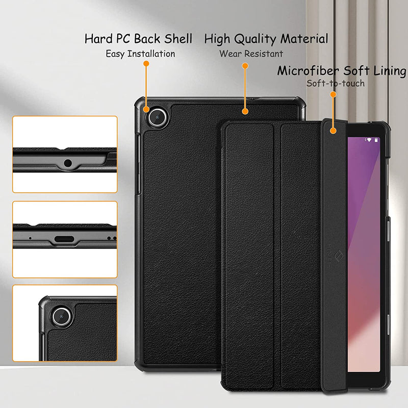 Lenovo Tab M8 4th Gen durable case