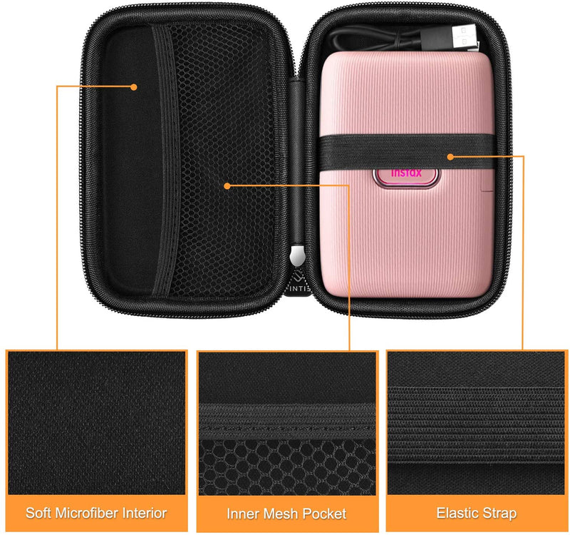 fujifilm photo printer case