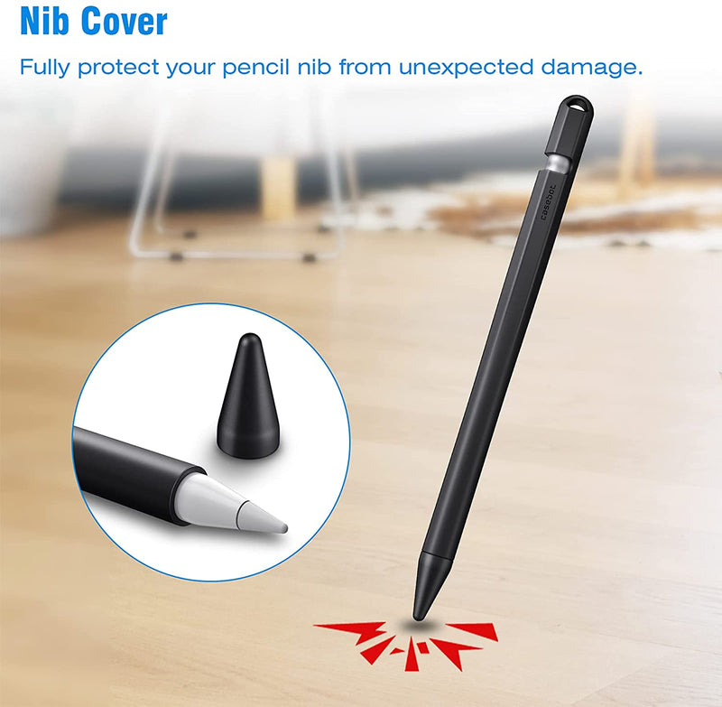 apple pencil tip protective cover