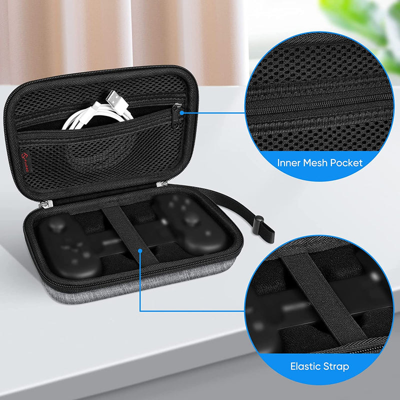 Backbone One Mobile Gaming Controller Carrying Case | Fintie