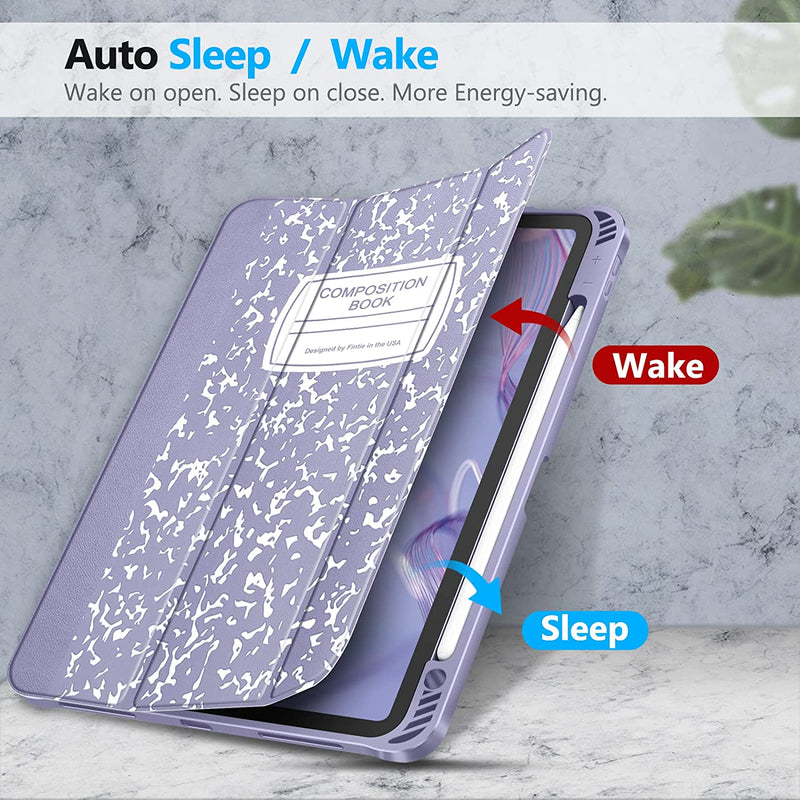 ipad air a2591 smart case