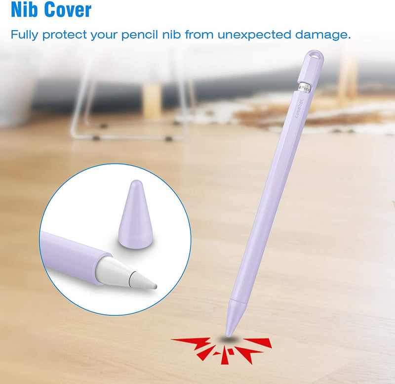 apple pencil tip cover