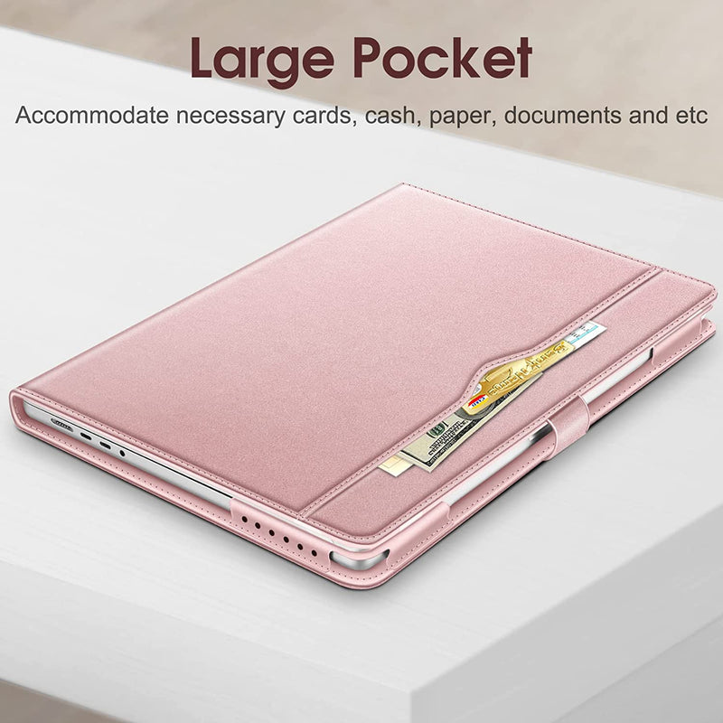 macbook pro 16-inch case with a pocket