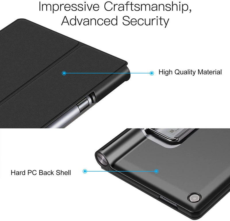 lenovo yoga tab yt-j706x case