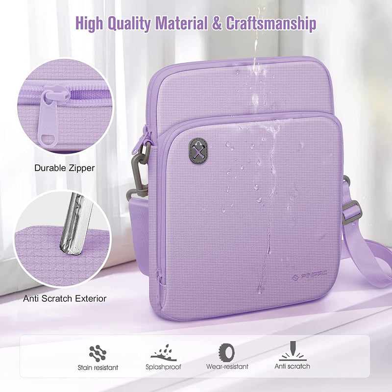samsung tab s9 fe sleeve case stain-resistant