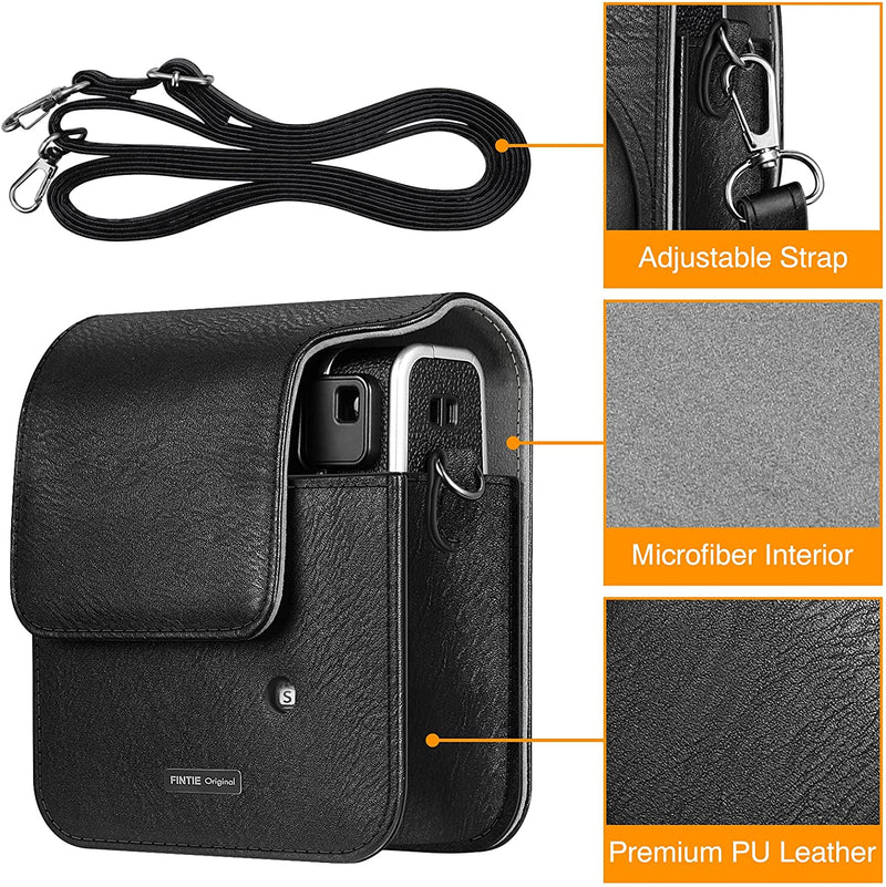 Fujifilm Instax mini 40 camera bag