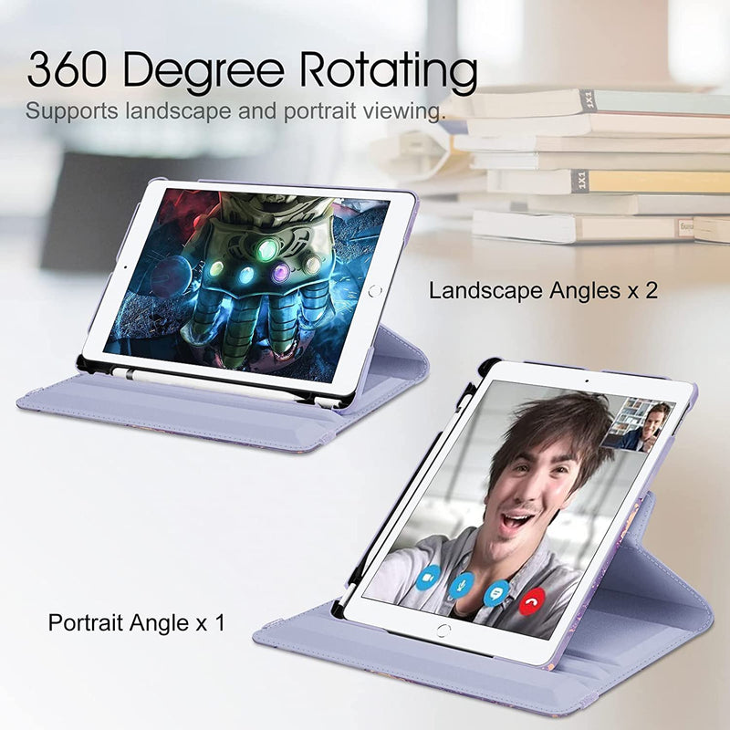 best ipad stand case 