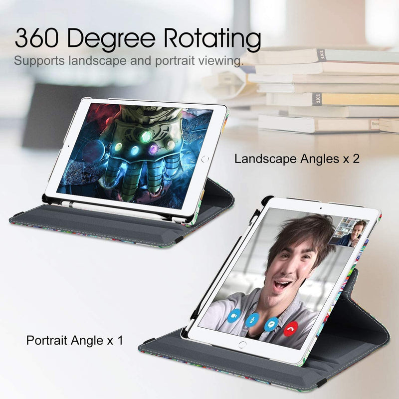 a2429 ipad stand case