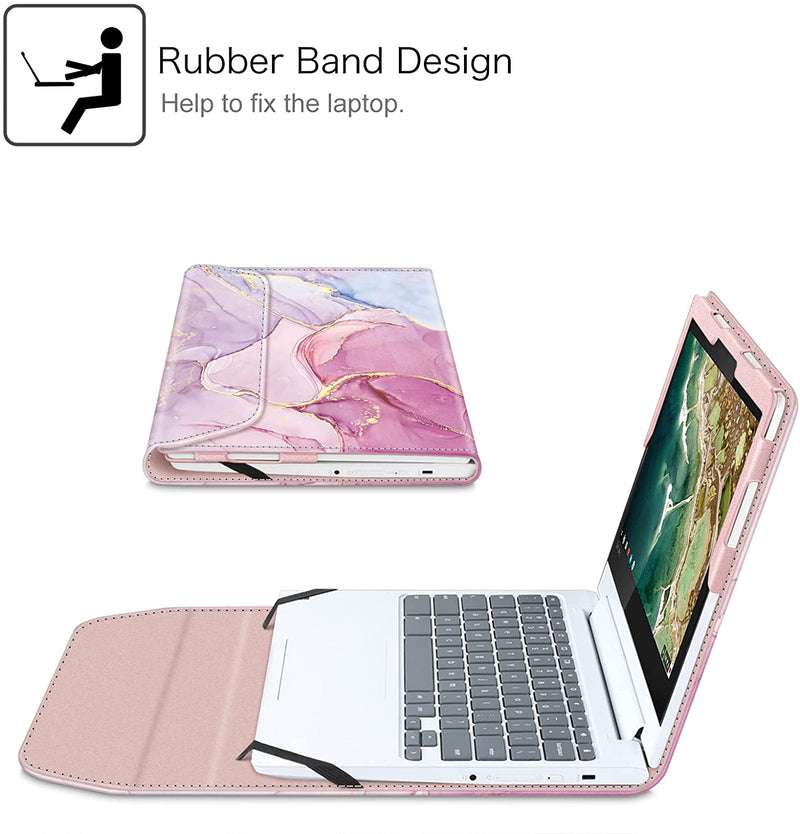 carrying case chromebook c330