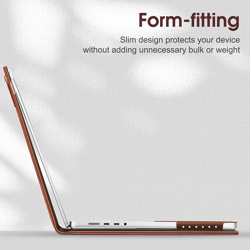 macbook pro 16 m1 max sleek case