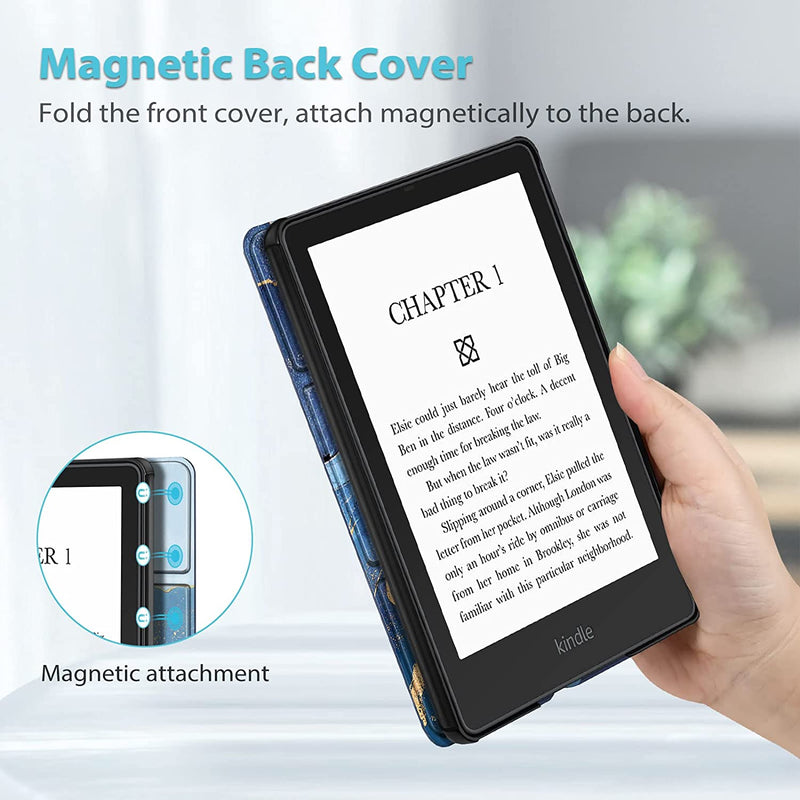 6.8 inch kindle case