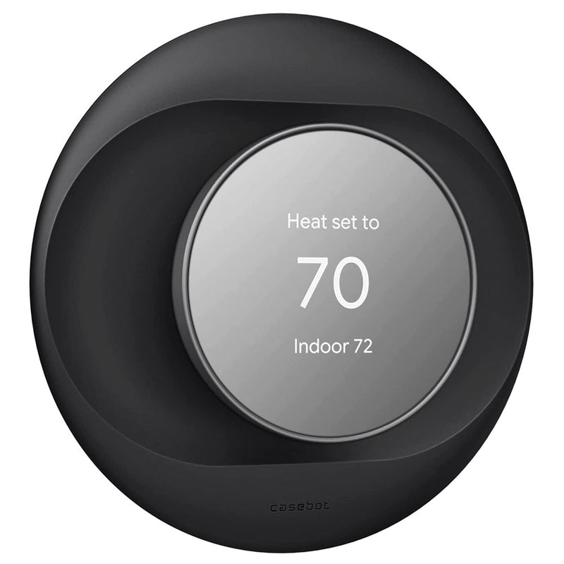Google Nest Thermostat 2020 Wall Plate Cover | Fintie