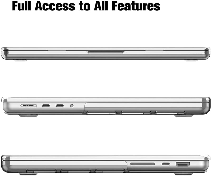 macbook pro 16 inch case 2021