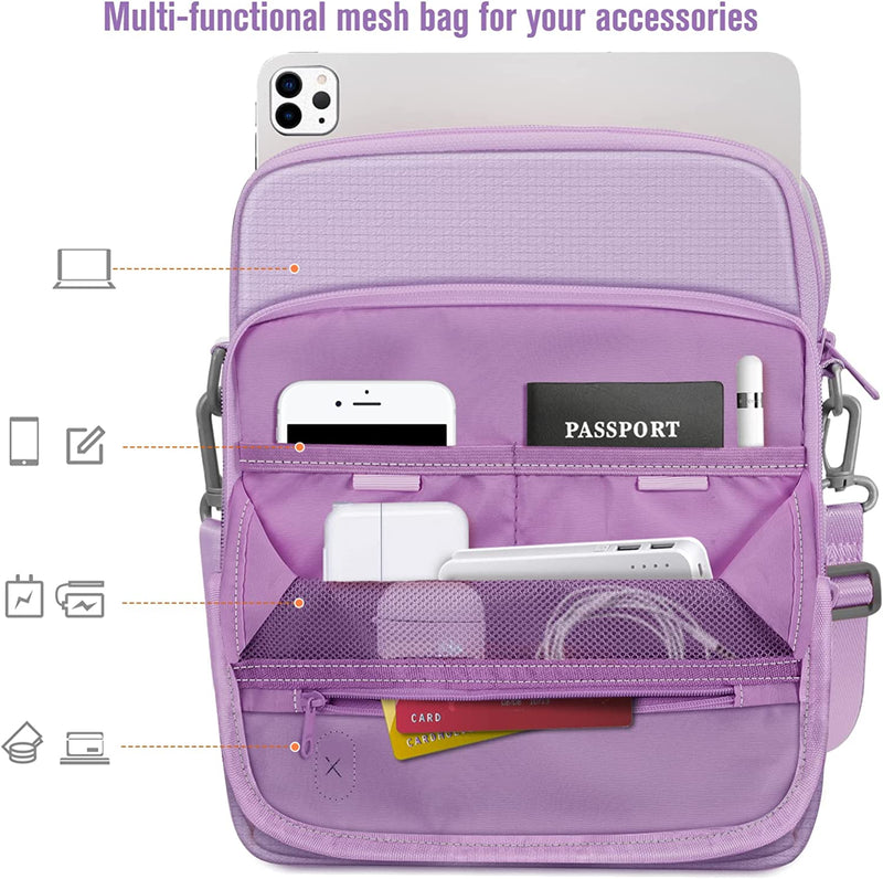 samsung s9 fe tablet and accessories pouch bag