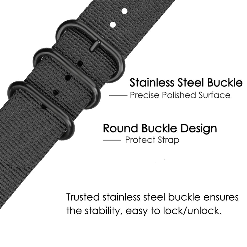 Smsung Gear S3 Classic watch band