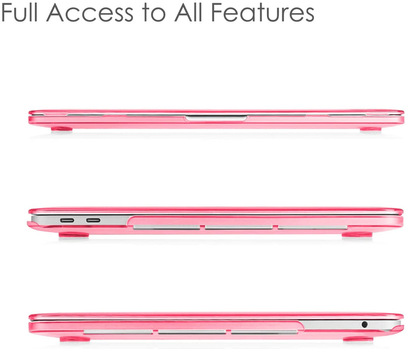 macbook pro 13 a1706 sleek case